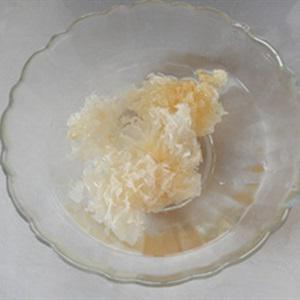 Cách làm súp nấm đu đủ