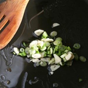 Cách làm súp nấm miso