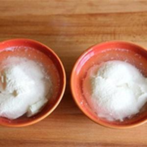 Cách làm súp nấm miso