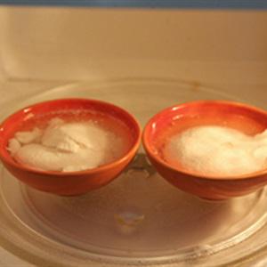 Cách làm súp nấm miso