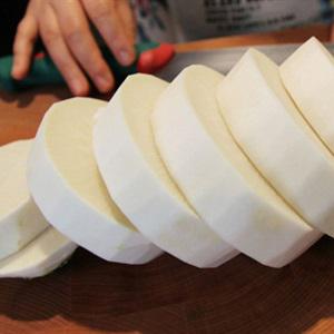 Cách làm súp nui gạo chả cua