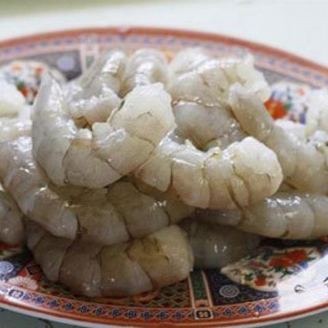 Cách làm súp nui gạo và chả suông