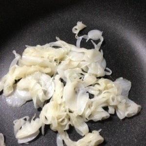 Cách làm súp rau bina