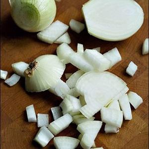 Cách làm súp rau chân vịt