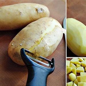 Cách làm súp rau củ thập cẩm