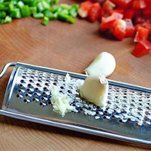 Cách làm súp rau củ thập cẩm