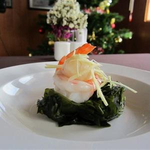 Cách làm súp rong biển