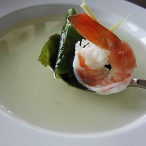 Cách làm súp rong biển