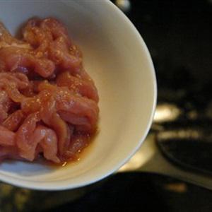 Cách làm súp thập cẩm