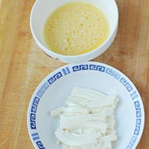 Cách làm súp thập cẩm