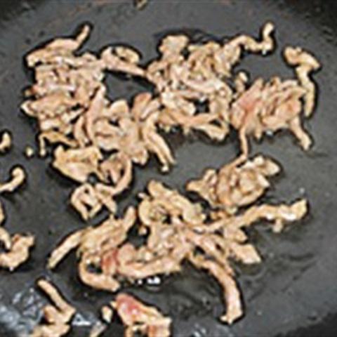 Cách làm súp thập cẩm