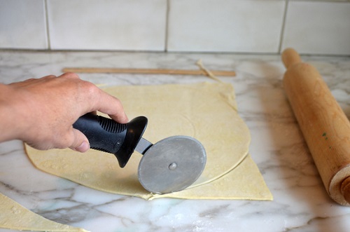 Súp thập cẩm tôm ngô bổ dưỡng cho người muốn tăng cân