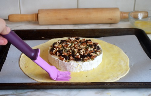 Súp thập cẩm tôm ngô bổ dưỡng cho người muốn tăng cân