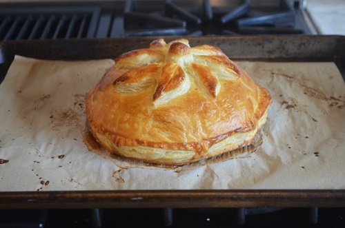 Súp thập cẩm tôm ngô bổ dưỡng cho người muốn tăng cân