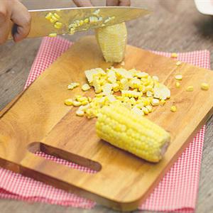 Cách làm súp thịt bò rau củ sữa tươi