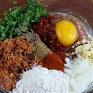 Cách làm súp thịt viên