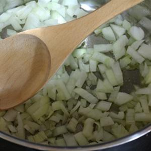 Cách làm súp thịt viên