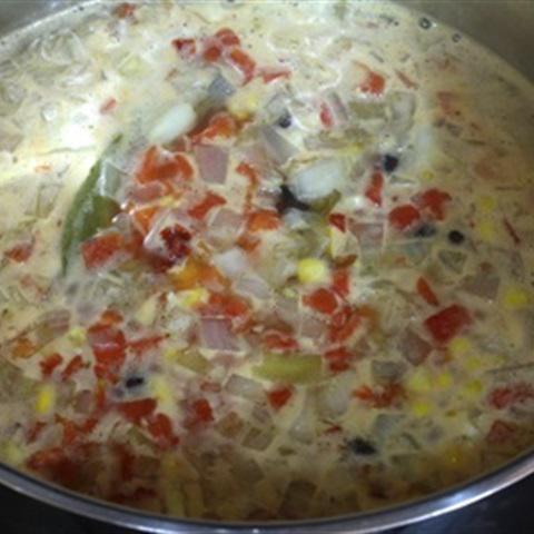 Cách làm súp thịt viên