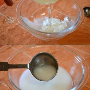 Cách làm súp trứng hải sản