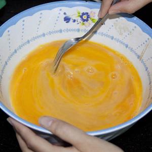 Cách làm súp trứng hải sản