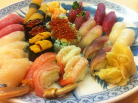 Sushi