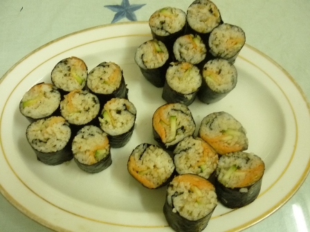 Sushi