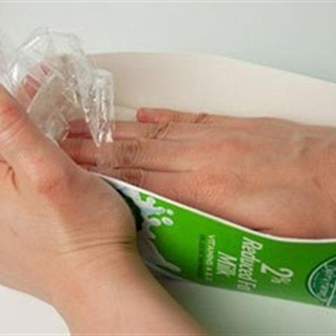 Cách làm sushi cá hồi