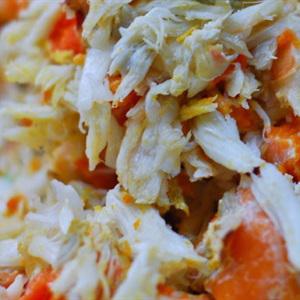 Cách làm sushi kiểu california