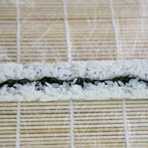 Cách làm sushi kiểu california