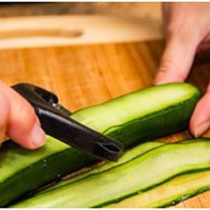 Cách làm sushi cuộn dưa leo