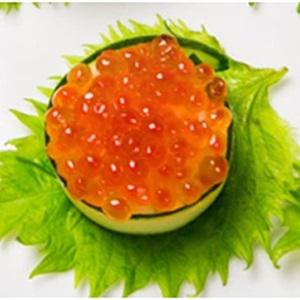 Cách làm sushi cuộn dưa leo