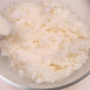 Cách làm sushi dưa leo