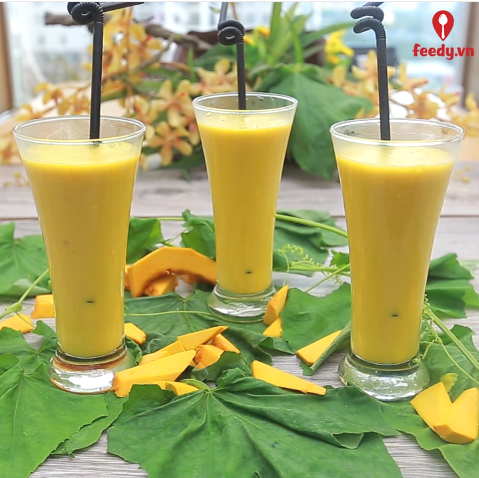 Sushi gà sốt cam khổng lồ  ăn hoài không chán