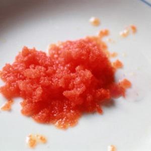 Cách làm sushi trứng tôm