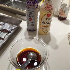 Cách làm sushi viên temari