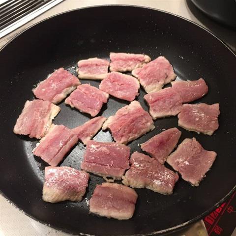 Cách làm sushi viên temari