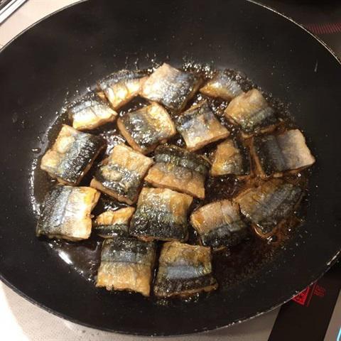 Cách làm sushi viên temari