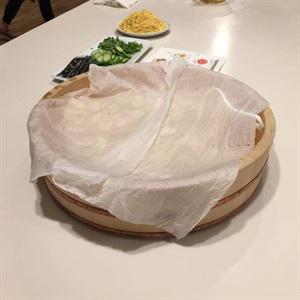 Cách làm sushi viên temari