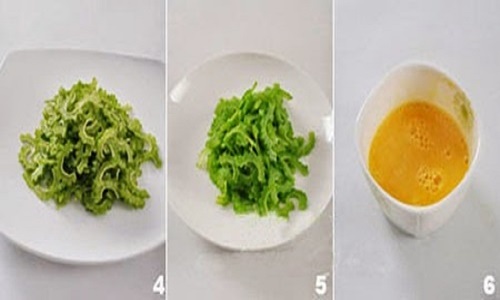 Sushi vuông màu sắc cho bữa ăn thêm rực rỡ