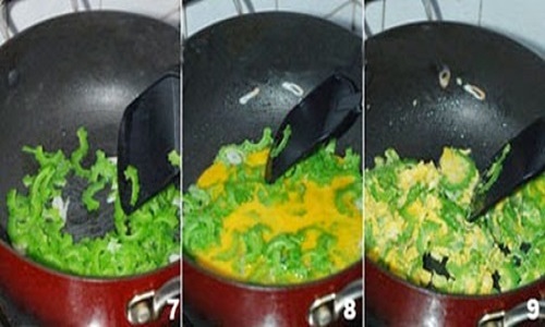 Sushi vuông màu sắc cho bữa ăn thêm rực rỡ