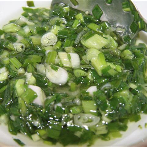 Cách làm sushi xôi