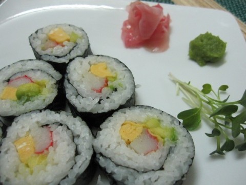 Sushi