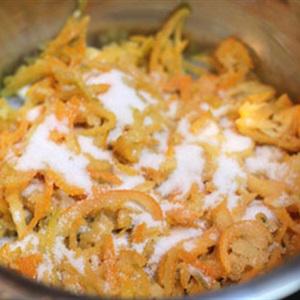 Cách làm tắc xí muội