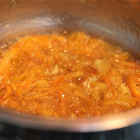 Cách làm tắc xí muội