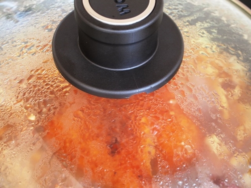 Tai heo ngâm chua ngọt giòn dai lạ miệng