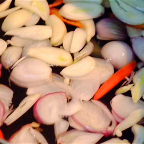 Cách làm tai heo ngâm giấm