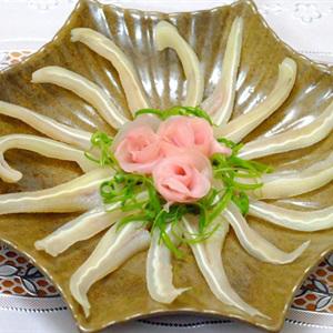 Cách làm tai heo ngâm giấm