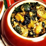 Tại sao cách làm món chuối nấu ốc của bạn chưa ngon?