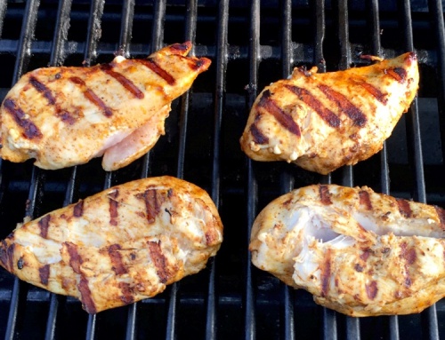 Tan chảy với cách làm trứng cuộn cơm siêu nhanh, siêu ngon lại cực đẹp mắt cho bữa sáng