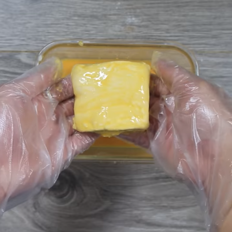 Tận dụng chuối chín để làm bánh bông lan chuối "mềm như bông, nhẹ như mây"